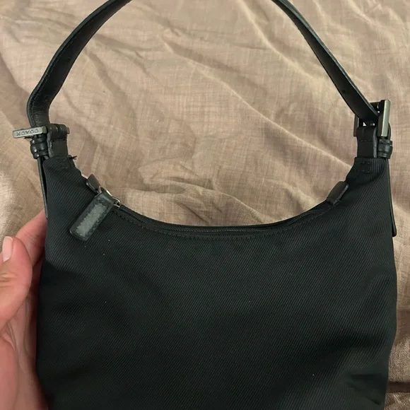 Black coach bags - Picture 4 of 7